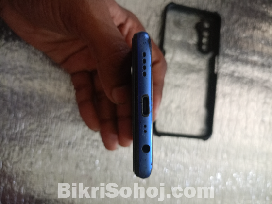 Realme6